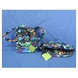 NWT Vera Home&Away Cosmetic, mini