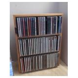 CD Tower-Country, Oldies & more