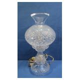 Waterford Lamp