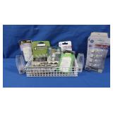 Nightlights & Replacement Bulbs