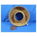 Longaberger Chip n Dip Basket