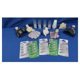 Decorative Nightlights & Replacement Bulbs