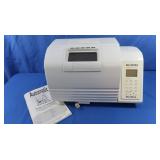 West Bend Bread Machine (untested)