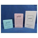 NIP Philosophy Grace-3 pc