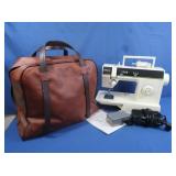 Singer Sewing Machine