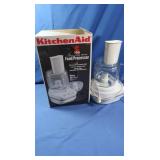 Kitchenaid 5 Cup Food Processor