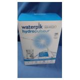 NIB Waterpik Aquarius Water Flosser