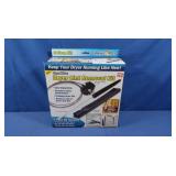 NIB Dryer Max Dryer Lint Removal Kit