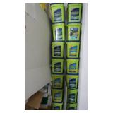 Empty Kitty Litter Buckets