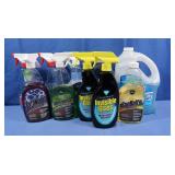 Windex, Glass Cleaner, Grout Cleaner & more (not