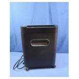 12-sheet Shredder