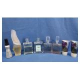 Perfumes, Bath & Body Works