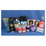 Bath & Beauty Products