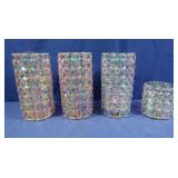 Luxury Bling Fairy Light Holders