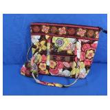 NEW Vera Shoulder Bag-Buttercup, w/Coin Purse