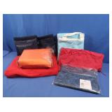 Linens, Tote Bags &more