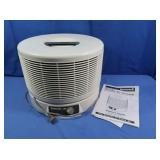 Honeywell 250i Floor Model Air Cleaner 16x12"