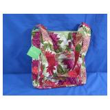 NWT Vera Hipster-Hello Dahlia