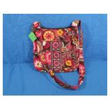 NWT Vera Hipster-Carnaby