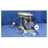 Unused Kitchenaid Artisan Mixer