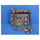 New Vera Crossbody-Sierra Pierre
