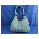 New Vera L. Hobo-Totally Turq