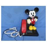 Disney Mickey Mouse Telephone