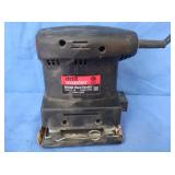 Drill Master Orbital Hand Sander