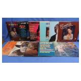 Records-Donny Osmond, Movie Soundtracks & more