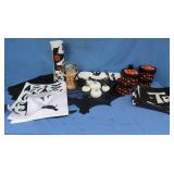 Halloween Decor-Window Clings & more