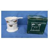 Pfaltzgraff Country Airs Holiday Potpourri Simmer