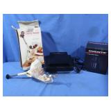 Nor Pro Cherry Stoner, Belgian Waffle Maker,