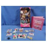 Penn State Barbie, Mad Libs