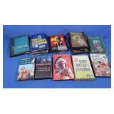 Vintage Boy Scout Handbooks