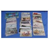 Vintage & Antique Post Cards, Washington DC