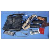 Belts, Glasses, Purse & more