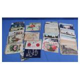 Vintage & Antique Post Cards