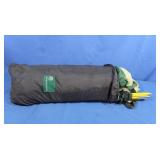 JC Penney Sports Center Tent