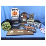 Books on Witchcraft, Spells & Potions, Prop Books