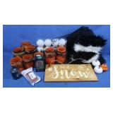 Tarot Card, Halloween Props & Decor, Christmas