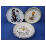 Jeannette Glass Pie Plate-Ceramic, Holly Hobbie &