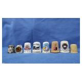 Thimbles