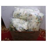 Decorative Pillows, LL Bean Futon Slip Cover &