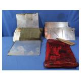 Vintage Boy Scout Reflector Oven