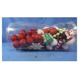 Christmas Tree Ornaments