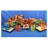 Halloween Pillow Cases & more