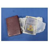 NIB Lighter 1996 Vietnam 8th Arial Port Squadron