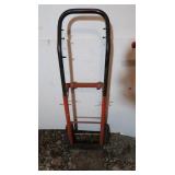 Lightweight Convertible Dolly 16x18x43"