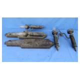 Antique Wall Mounted Light Fixtures
