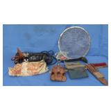 Dremmel & other Tools (not tested)